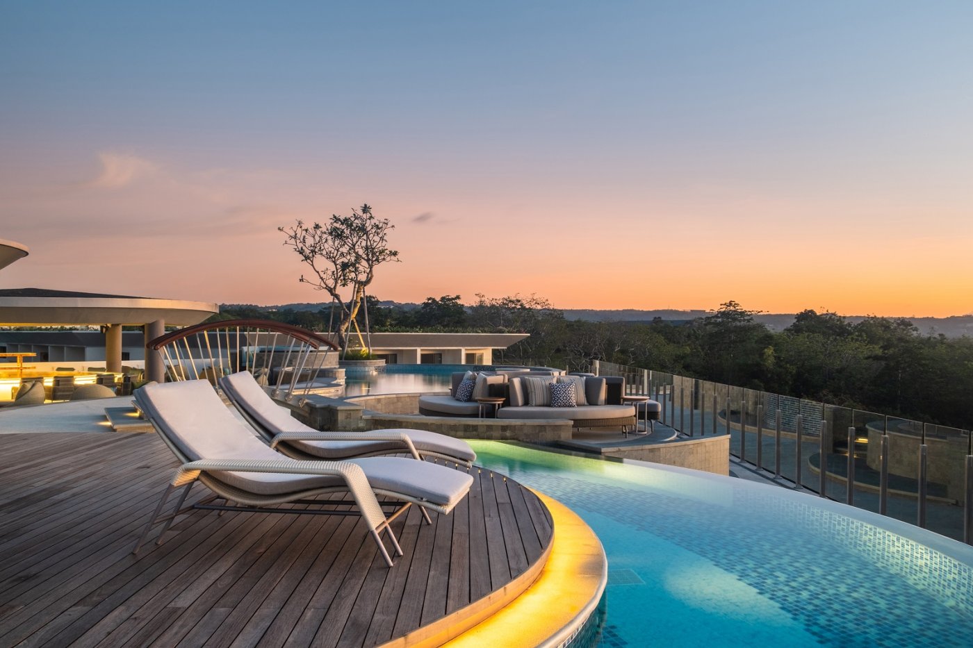AYANA Segara Bali Opens November 5 What s New Indonesia